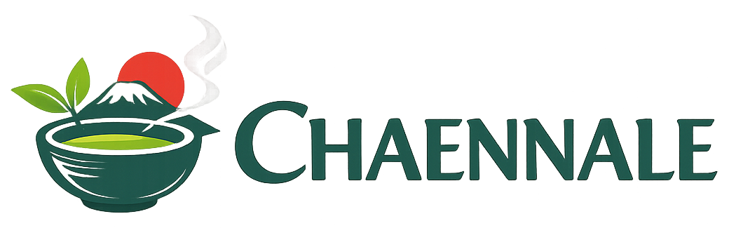 CHAENNALE ロゴ
